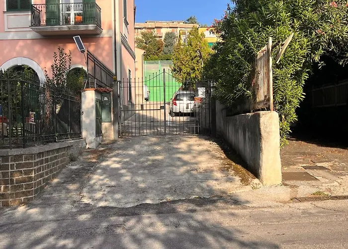 L\'Angolo Degli Etruschi