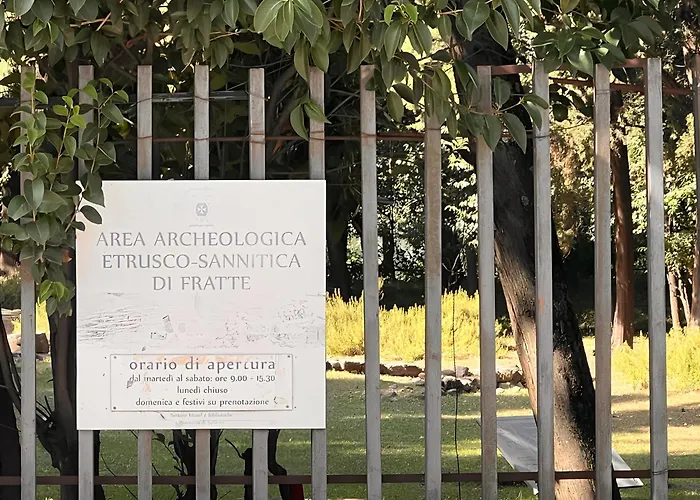 L\'Angolo Degli Etruschi
