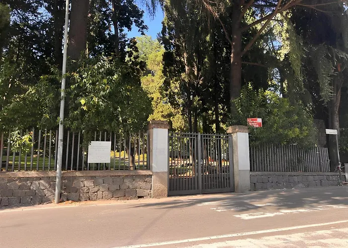 L\'Angolo Degli Etruschi