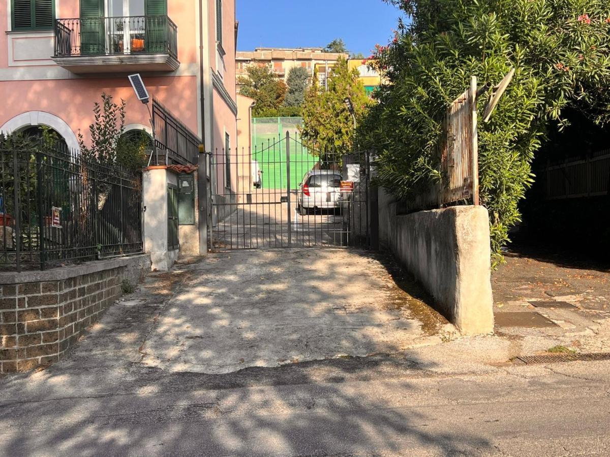 Bed & Breakfast L'angolo Degli Etruschi