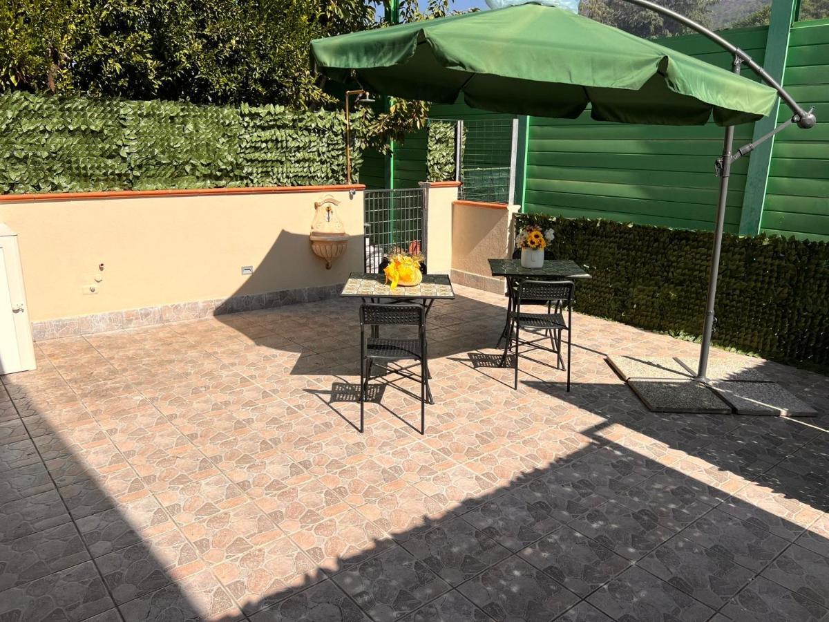 Bed & Breakfast L'angolo Degli Etruschi