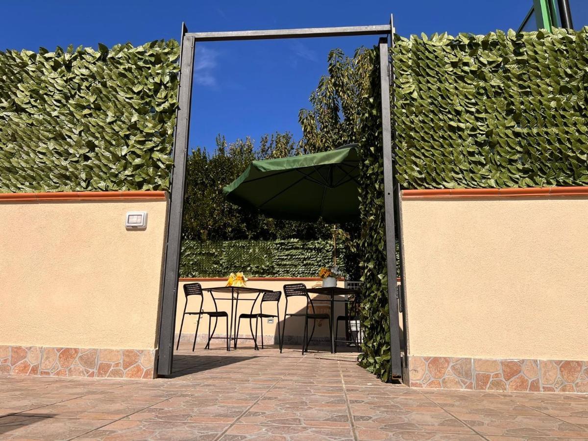L'angolo Degli Etruschi Bed & Breakfast Salerno