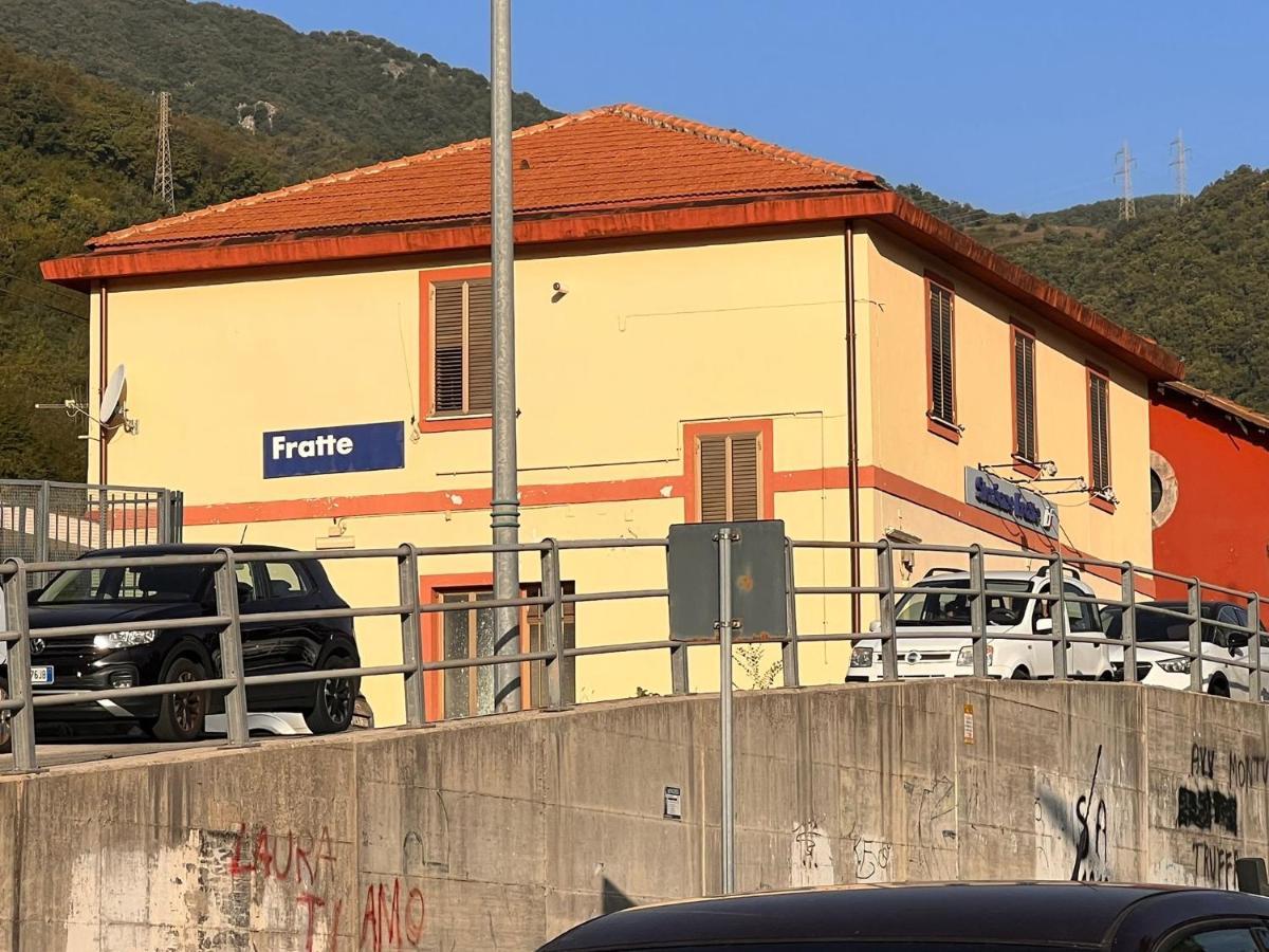L'angolo Degli Etruschi *