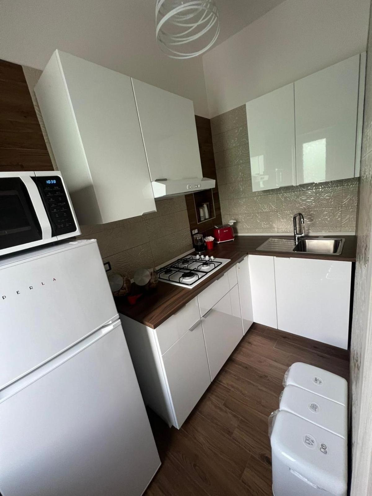L'angolo Degli Etruschi Bed & Breakfast