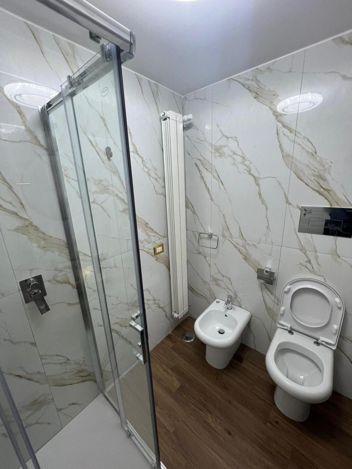 L'angolo Degli Etruschi Bed & Breakfast *