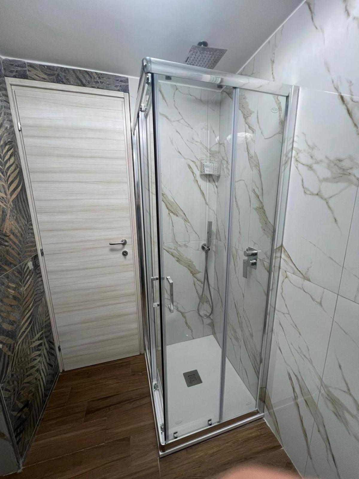 Bed & Breakfast L'angolo Degli Etruschi Salerno