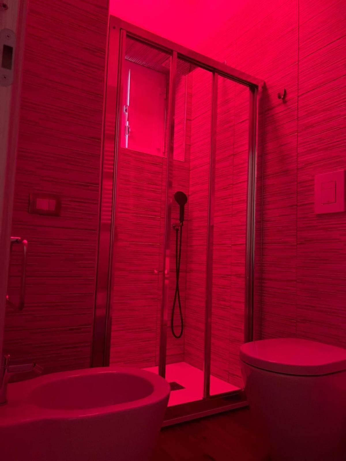L'angolo Degli Etruschi Bed & Breakfast Salerno