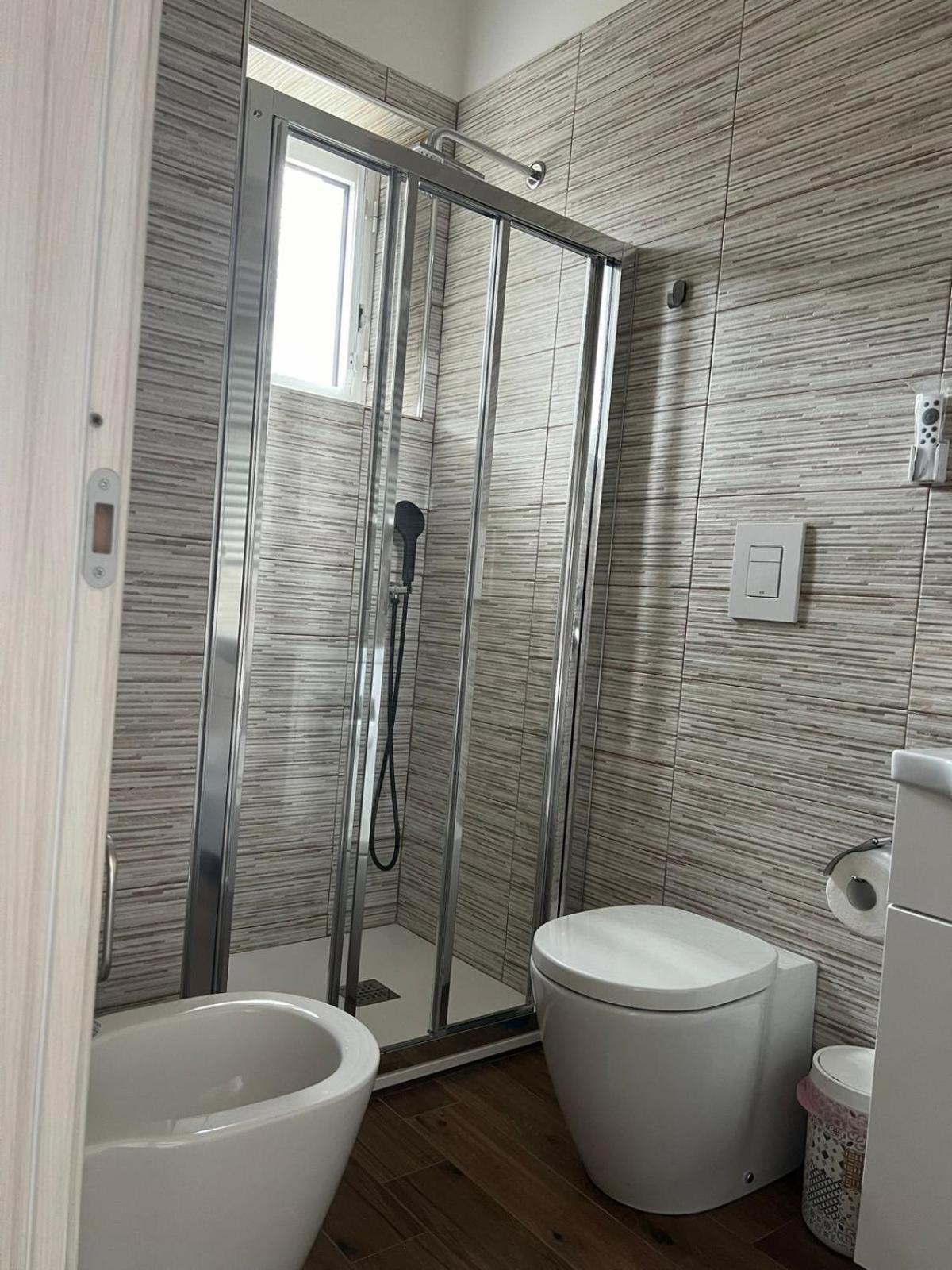 L'angolo Degli Etruschi Bed & Breakfast