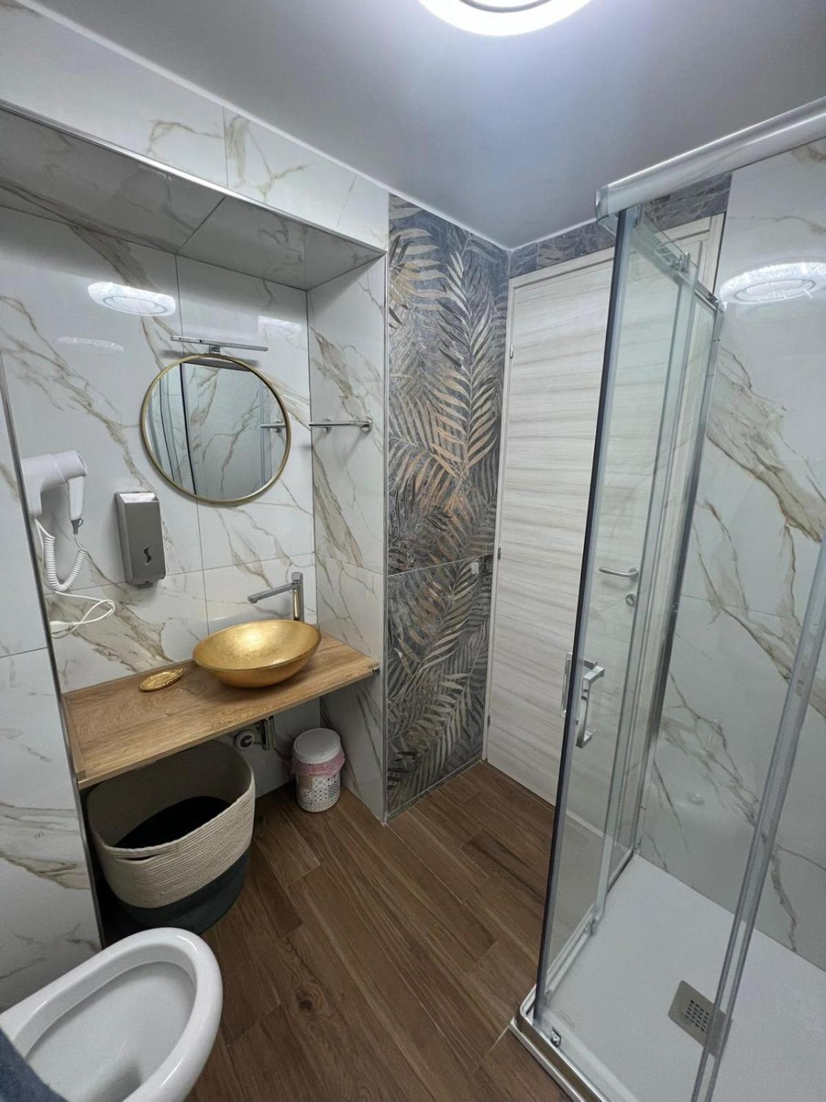 L'angolo Degli Etruschi Bed & Breakfast *