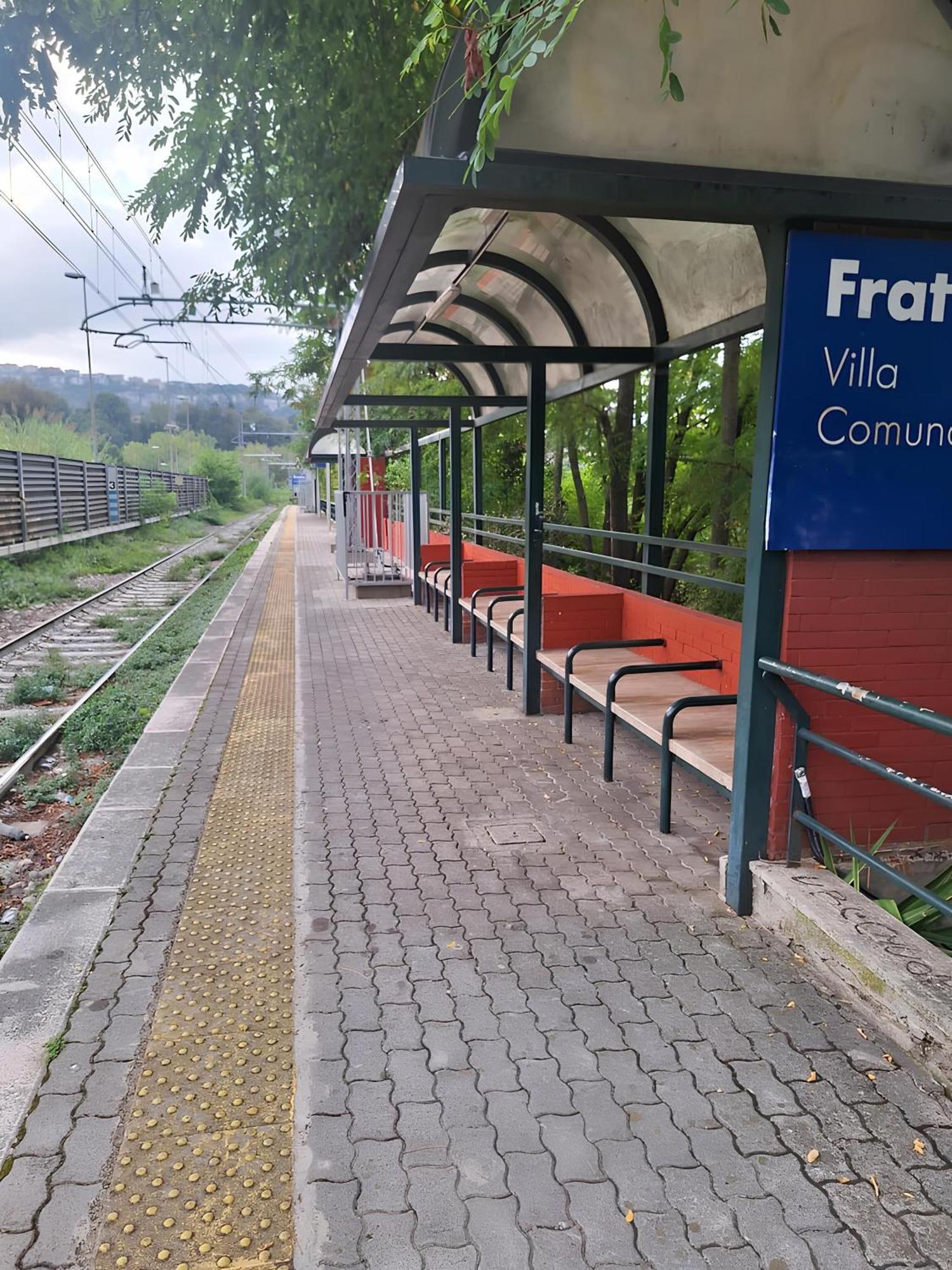L'angolo Degli Etruschi * Salerno