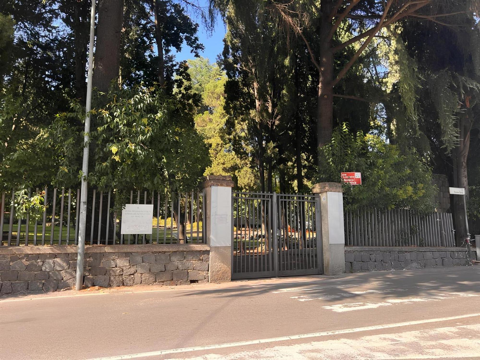 L'angolo Degli Etruschi Bed & Breakfast